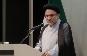 حاج حامد فکوری، خبرنگار قرآن و عترت و شهدا