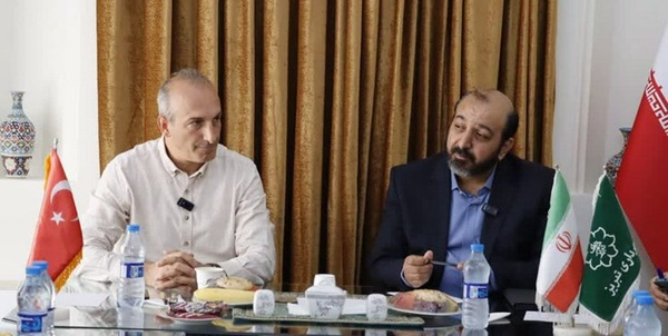 تبریز