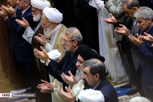 نماز جمعه تهران / ۱۰ خرداد ۹۸