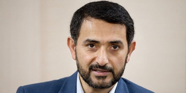 مجتبی زارعی یادداشت