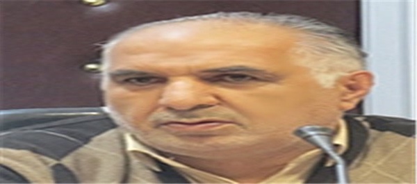 ولی الله بیاتی
