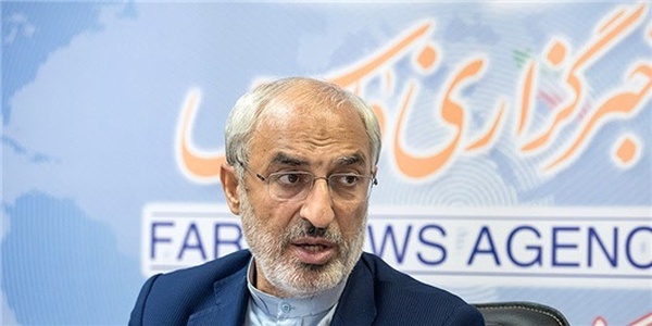 محمد مهدی زاهدی