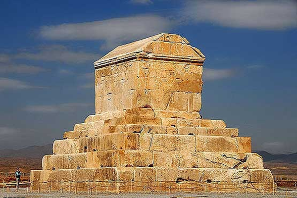 کورش
