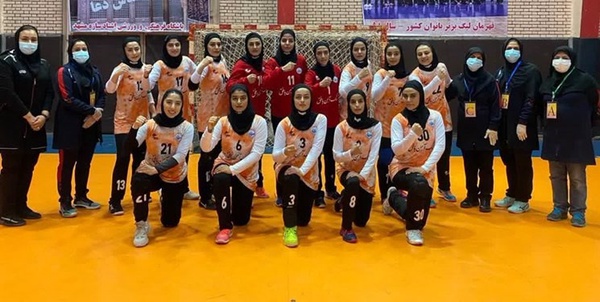 هندبال