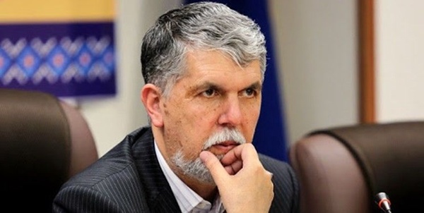 سید عباس صالحی