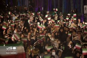 همایش فصل همدلی در کرمانشاه