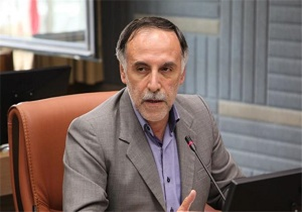خالد جعفری