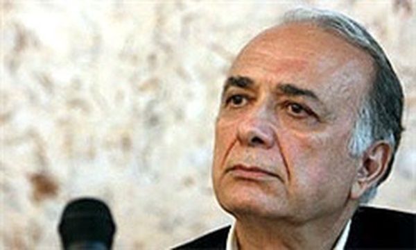 محمد بقایی ماکان