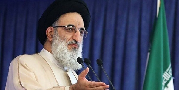 امام جمعه کرج 