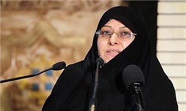 انسیه خزعلی