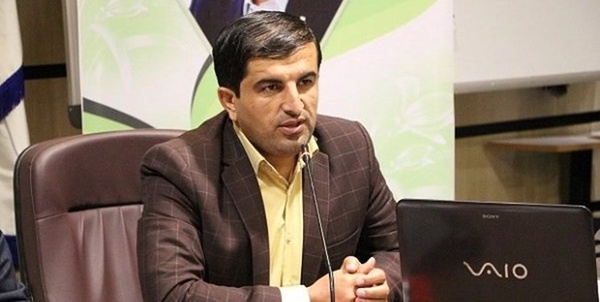 ربانی مهر