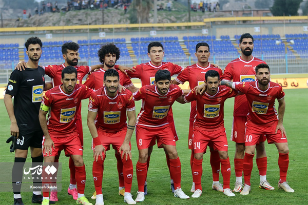پرسپولیس