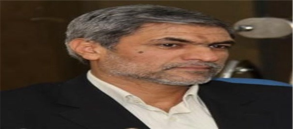 حسن رکنی