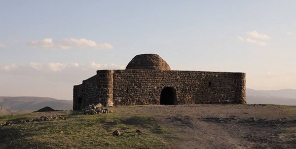 کاروانسرای شاه عباس