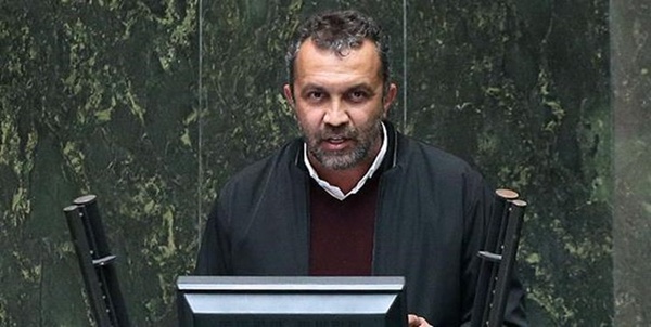 محمد مهدی فروردین