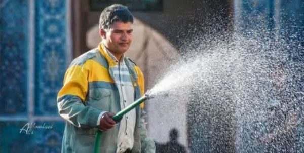 پاکیان یزدی