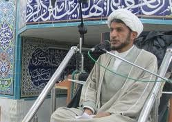 حمیدی نژاد