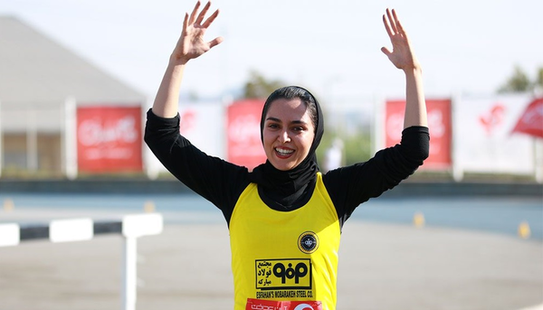 فرزانه فصیحی