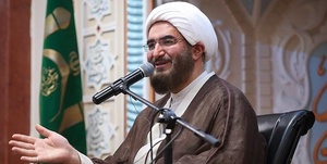 حاج علی اکبری