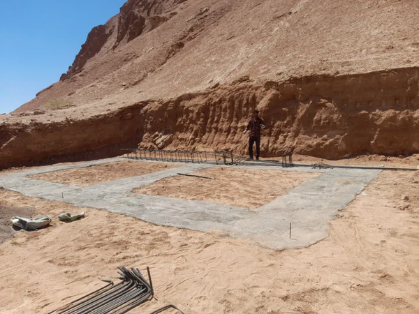 بنکوه گرمسار 