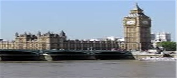 پارلمان انگلیس