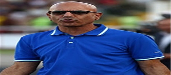 علیرضا مرزبان