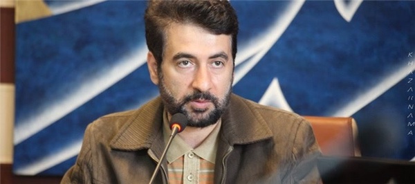 سینا دلشادی