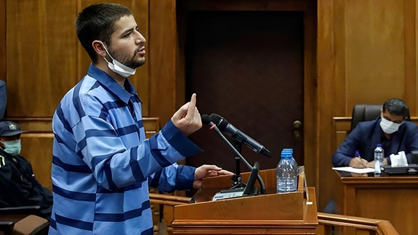 محمد قبادلو