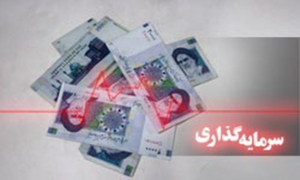 سرمایه گذاری