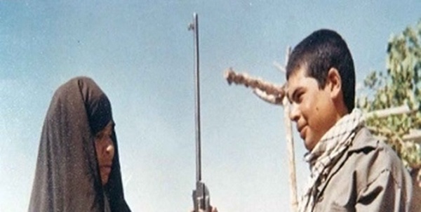کرمان شهید اسدی 