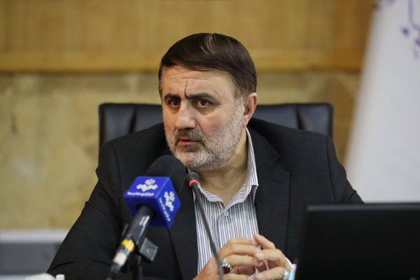 بهمن امیری مقدم