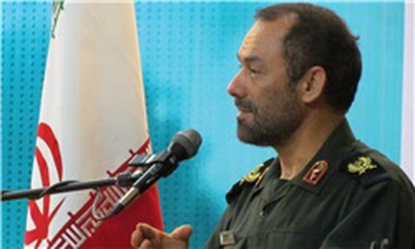 سردار رجبی