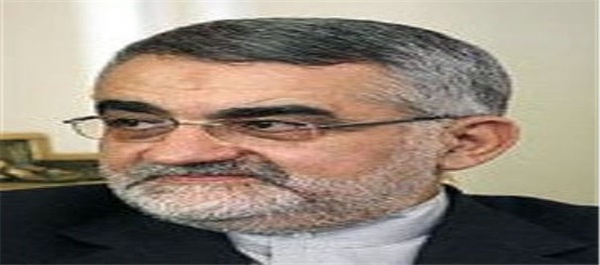 بروجردی