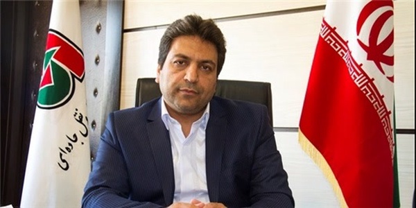 دست نشان مدیر کل حمل و نقل و پایانه های استان زنجان