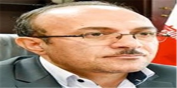 فرود عسگری رئیس کل گمرک
