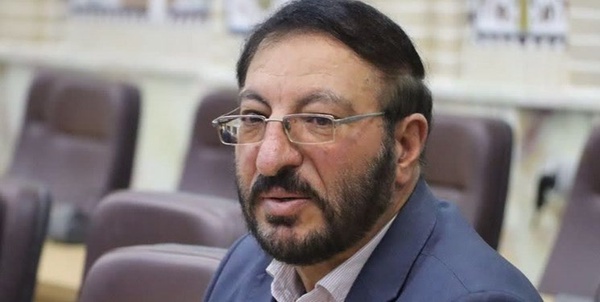 مصطفی حیدری 