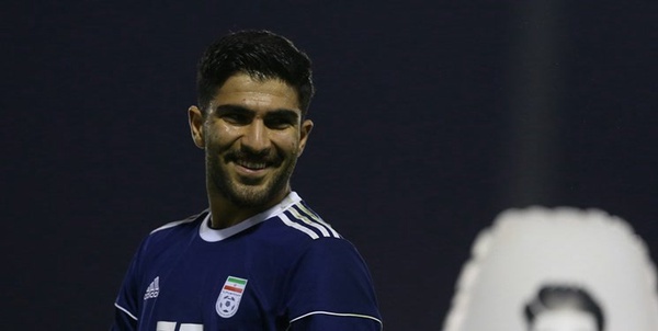 امیر عابدزاده، عابدزاده