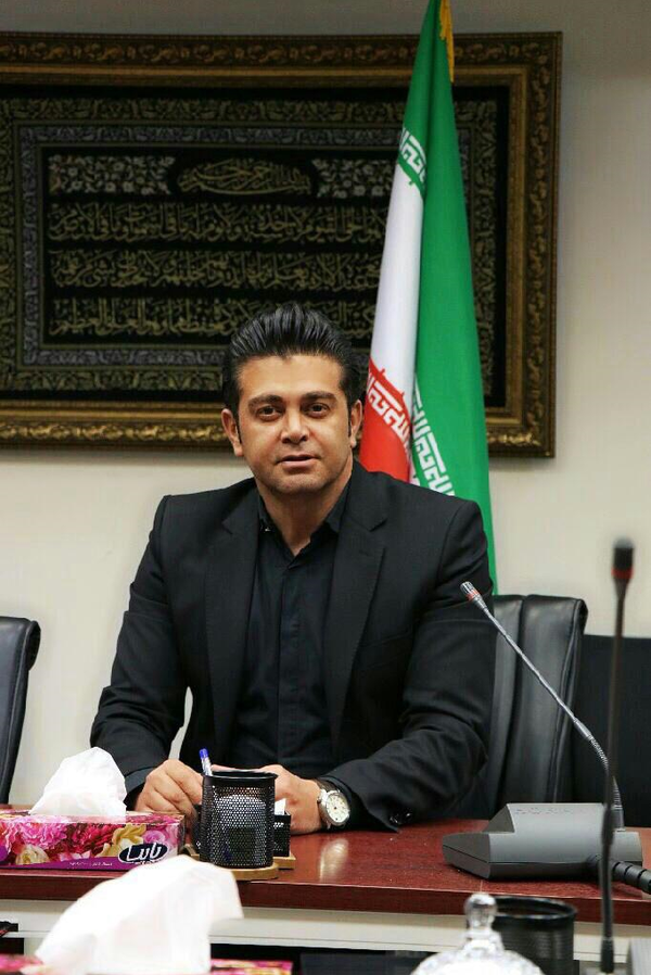 محمد رحیمی