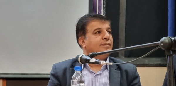 بخشدار بلداجی 