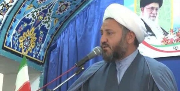 علیرضا فرهنگ