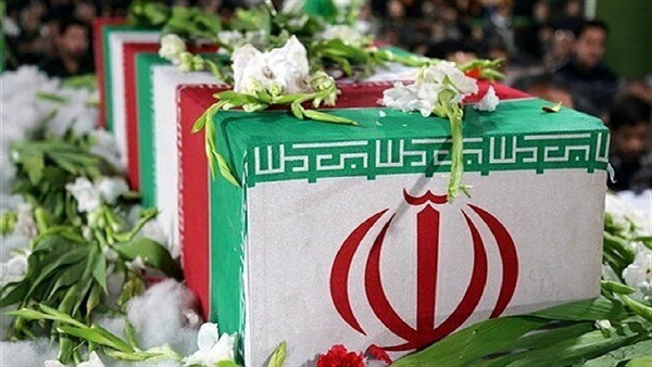 شهید گمنام