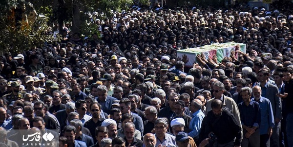 شهید وحیدی بجنورد