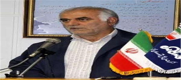 طاهری.شرکت نفت چالوس