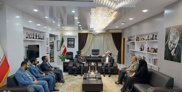 سخنگوی وزارت خارجه