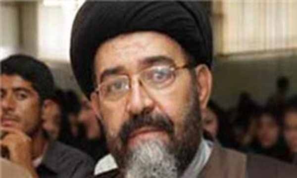 سید فرج‌الله موسوی