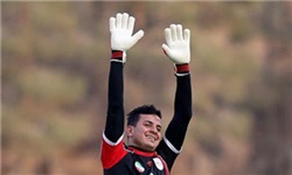 حامد لک