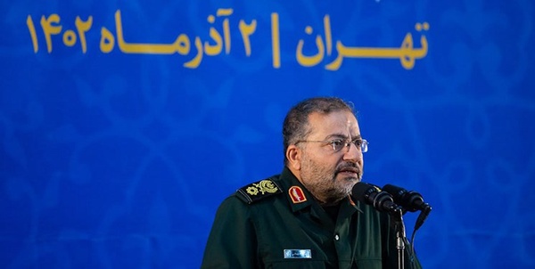 سردار سلیمانی