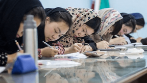 ثبت‌نام آزمون سنجش مهارت زبان فارسی آغاز شد