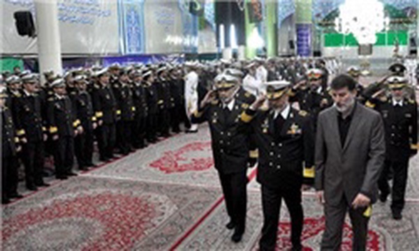 تجدید میثاق