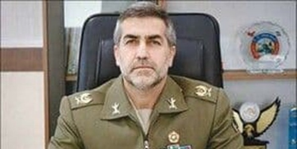 جمشید فولادی
